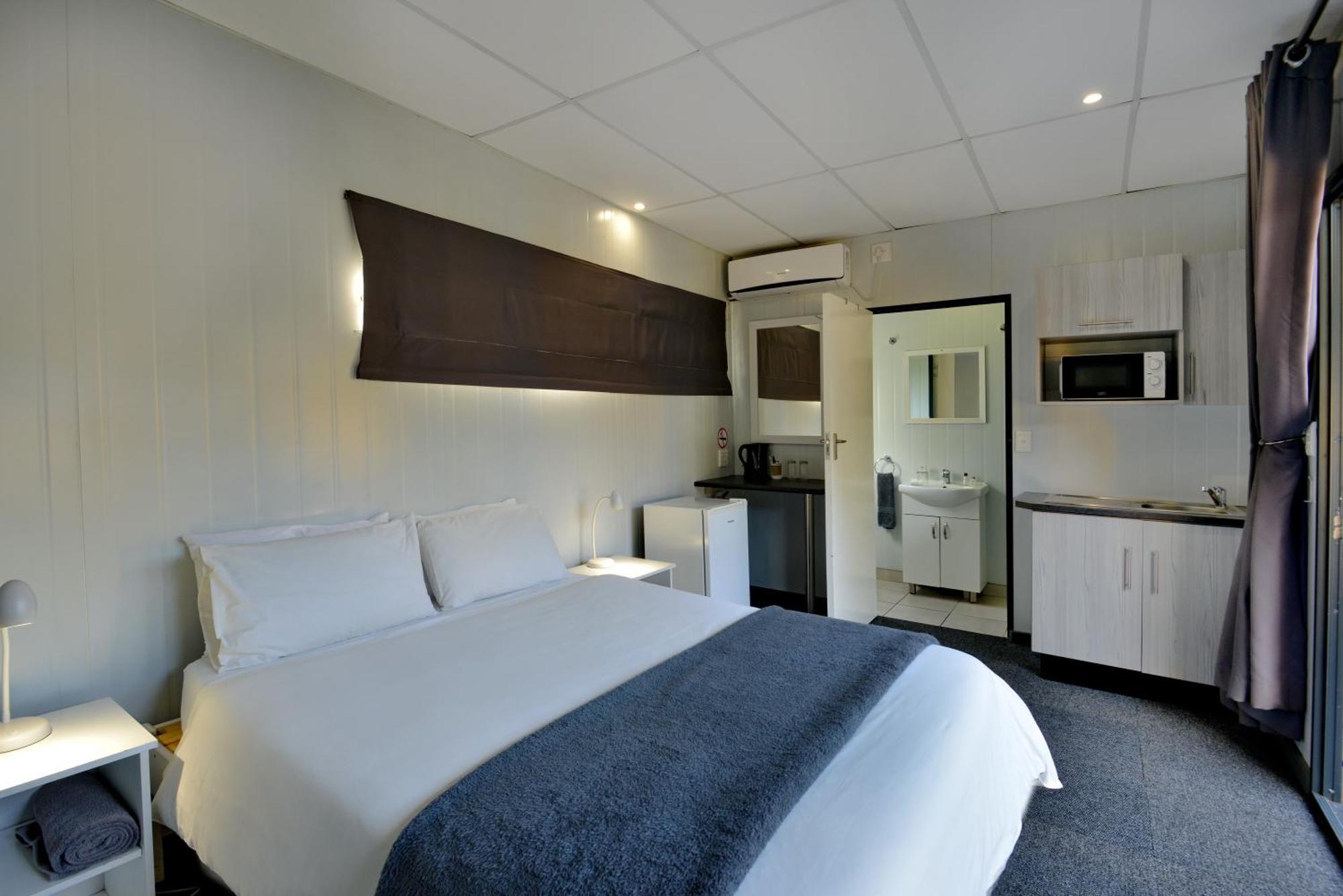 Sleepover Hotel *